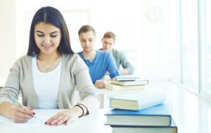 ielts preparation class